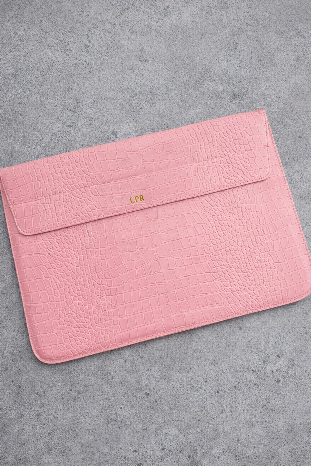 PINK Sleeve